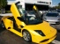 Lamborghini Murcielago Roadster