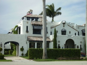 The Joseph Wesley Young Mansion