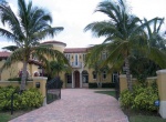 West Palm Beach Luxury Villa