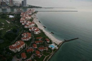 19135 Fisher Island