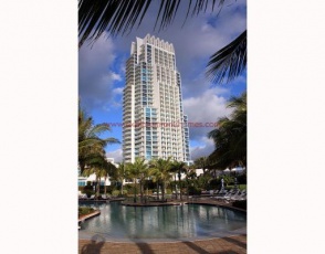 50 S Pointe Dr Unit: 3204