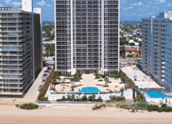 4240 Galt Ocean Dr Unit: 2403