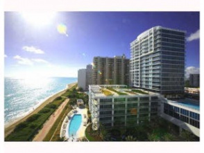 6801 Collins Ave Unit: 718